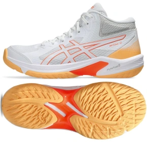 Buty Asics Beyond FF MT W 1072A096 105 Buty Asics Beyond FF MT W 1072A096 105