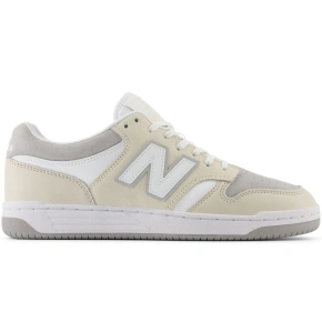 New Balance buty sportowe sneakersy unisex BB480LGW dámské New Balance buty sportowe sneakersy unisex BB480LGW dámské