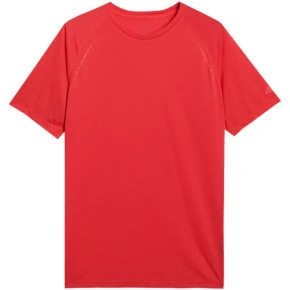 Koszulka 4F M 4FWAW25TFTSM1499 63S pánské Koszulka 4F M 4FWAW25TFTSM1499 63S pánské