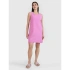 Sukienka mini damska 4F 4FWSS25TDREF138-54S