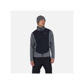 Bluza Rossignol Classique Hybrid Clim Fz szary