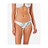 Dół Bikini RIP CURL COASTAL PALMS CHEEKY HIPSTER