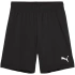 Spodenki dla dzieci Puma Team Goal czarne 705753 03