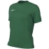 Koszulka damska Nike Dri-Fit Park VIII zielona HV8178 302
