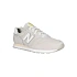 New Balance 373 Damen Lila Snekars Wildleder Mesh Sportschuhe e  (W3738X0)
