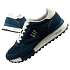 Gap buty męskie sportowe Osaka granatowe sneakersy wygodne modne