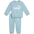 Puma Minicats ESS Crew miętowy 686280 48