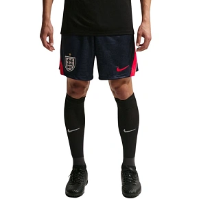 Spodenki męskie Nike Anglia Stadium 2026 Away granatowe IB5403 451 Spodenki męskie Nike Anglia Stadium 2026 Away granatowe IB5403 451