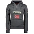 Geographical Norway GYMCLASS MEN CAMO 100 (WT1663H/GN/MILITAIRE DGREY)