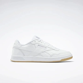 Sneakersy Reebok COURT ADVANCE FTWWHT/CDGRY2/RBKG01 (100010616) Sneakersy Reebok COURT ADVANCE FTWWHT/CDGRY2/RBKG01 (100010616)