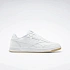 Sneakersy Reebok COURT ADVANCE FTWWHT/CDGRY2/RBKG01 (100010616)