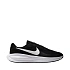 Buty męskie Nike Revolution 8 czarne HQ1996 001