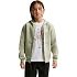 Bluza dla dzieci Nike Sportswear Club Fleece jasnozielona FD3004 304