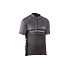 Koszulka Rowerowa NORTHWAVE Force Evo Junior Jersey Short Sleeve czarny