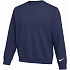 Bluza męska Nike Park 26 Fleece Crew granatowa IO9039 410 2XL