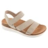 Skechers Lifted Comfort 163252-TPE Beżowe 36