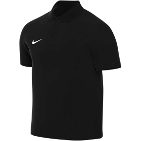 Koszulka męska Nike Dri-FIT Park 26 Polo czarna IB1193 010 XL Koszulka męska Nike Dri-FIT Park 26 Polo czarna IB1193 010 XL