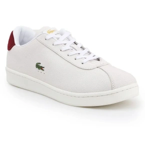 Męskie Masters 319 M 7-38SMA00331Y8 - Lacoste Męskie Masters 319 M 7-38SMA00331Y8 - Lacoste