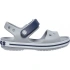 Sandały dziecięce Crocs Crosband 12856 01U