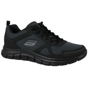 Buty Skechers Track M 52630-BBK Buty Skechers Track M 52630-BBK