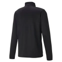 Bluza męska teamRISE 1 4 Zip M 657394 03 - Puma