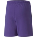 Dziecięce spodenki TeamRise Jr 704943 10 - Puma