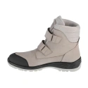 Buty trekkingowe Trek Jr Boys HJZ21-JOBMW250-26S - 4F