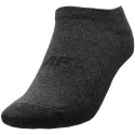 Skarpety damskie W H4L22 SOD003 54S+10S+24M - 4F