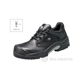 Półbuty unisex Pwr 309 W (czarny) Półbuty unisex Pwr 309 W (czarny)