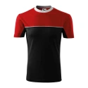 T-shirt męski Colormix M MLI-10901 - Malfini