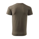 T-shirt męski Heavy New M MLI-13729 - Malfini