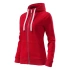 Damska bluza z kapturem Voyage W MLI-45171 - Malfini