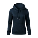 Damska bluza z kapturem Break W MLI-84102 - Malfini