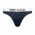 Jeans Damski brazylijski strój kąpielowy UW0UW04451-C87 - Tommy Hilfiger