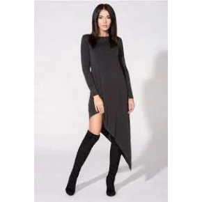 Sukienka damska T152 - Tessita