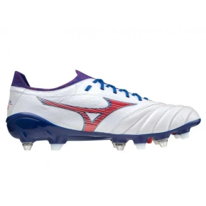 Męskie trampki / buty sportowe Morelia Neo III Beta Japan mix P1GC219062 - Mizuno