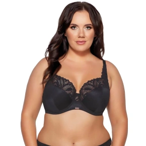 Biustonosz damski 2106 Czarny - AVA