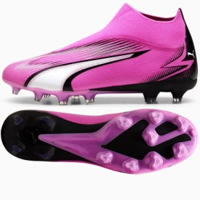 Buty Puma Ultra Match+ LL FG/MG M 107759 01 Buty Puma Ultra Match+ LL FG/MG M 107759 01