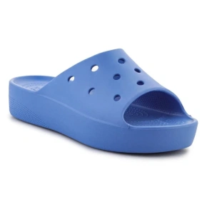 Klapki Crocs Classic Platform Slide W 208180-4ON dámské