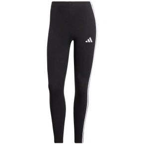 Legginsy adidas Essentials 3-Stripes Cotton W JE0072 dámské