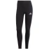 Legginsy adidas Essentials 3-Stripes Cotton W JE0072 dámské