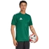 Koszulka męska adidas Campeon 25 Jersey zielona JF6063 pánské