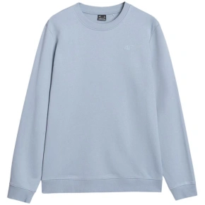 Bluza 4F M1622 M 4FWSS25TSWSM1622 34S pánské Bluza 4F M1622 M 4FWSS25TSWSM1622 34S pánské