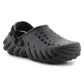 Chodaki Crocs Echo Clog 207937-001