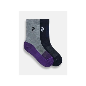 Skarpety Peak Performance Hiking Sock 2 granatowy Skarpety Peak Performance Hiking Sock 2 granatowy