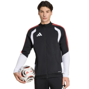 Bluza męska adidas Tiro 26 Competition Training czarna KA7680 pánské