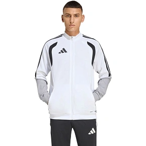 Bluza męska adidas Tiro 26 Competition Training biała KA7682 pánské