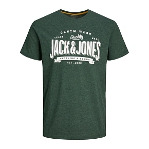 T-shirt męski Jack&Jones 12238252 koszulka na co dzień T-shirt męski Jack&Jones 12238252 koszulka na co dzień