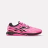 Sneakersy Reebok NANO X5 EDGE ATOMIC PINK/WHITE (100244436)