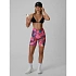 Legginsy kolarki dzianinowe damskie 4F 4FRSS26TSTIF053-90A dámské